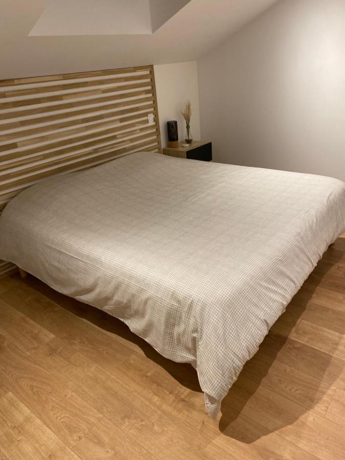 Magnifique Grange Avec Spa / Love Room Saint-André-de-Cubzac Εξωτερικό φωτογραφία