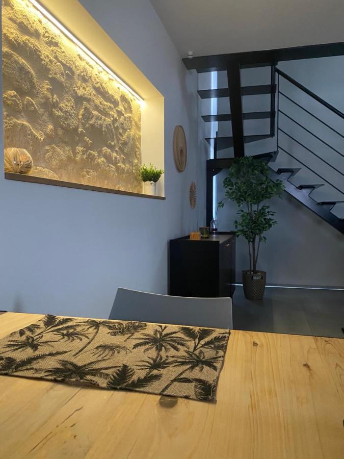 Magnifique Grange Avec Spa / Love Room Saint-André-de-Cubzac Εξωτερικό φωτογραφία