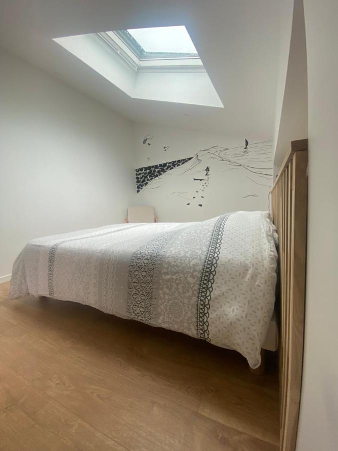 Magnifique Grange Avec Spa / Love Room Saint-André-de-Cubzac Εξωτερικό φωτογραφία